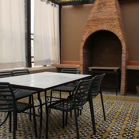 Dar Nouonsa Apartment มาร์ราเกช ภายนอก รูปภาพ