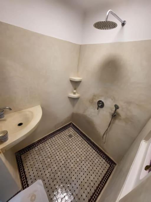Dar Nouonsa Apartment มาร์ราเกช ภายนอก รูปภาพ