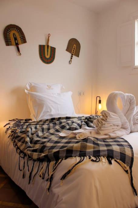 Dar Nouonsa Apartment มาร์ราเกช ภายนอก รูปภาพ