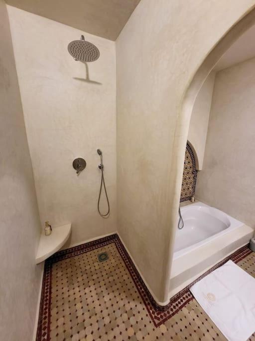 Dar Nouonsa Apartment มาร์ราเกช ภายนอก รูปภาพ